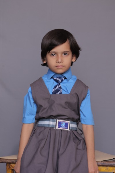 BHOOMI SHARMA 